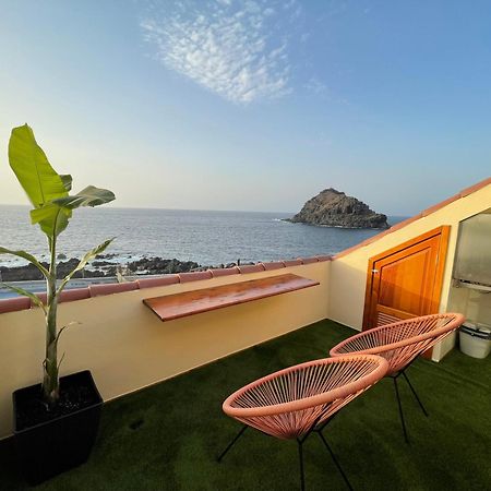 Vv La Joya Del Mar Suites Гарачико Екстериор снимка