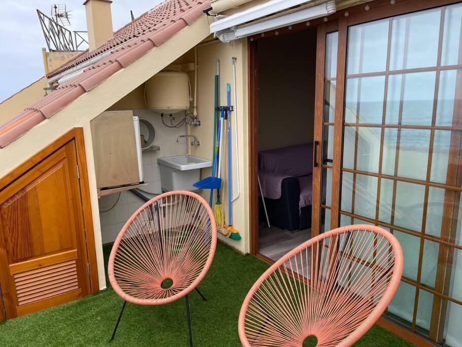 Vv La Joya Del Mar Suites Гарачико Екстериор снимка