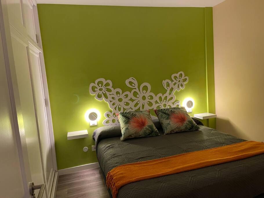 Vv La Joya Del Mar Suites Гарачико Екстериор снимка