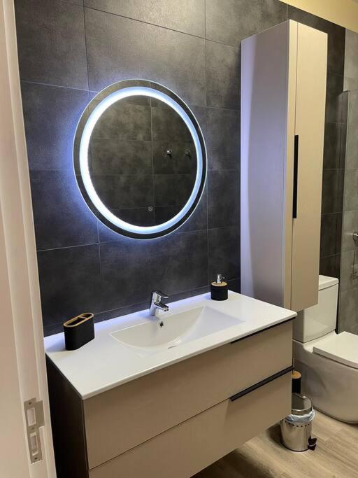 Vv La Joya Del Mar Suites Гарачико Екстериор снимка