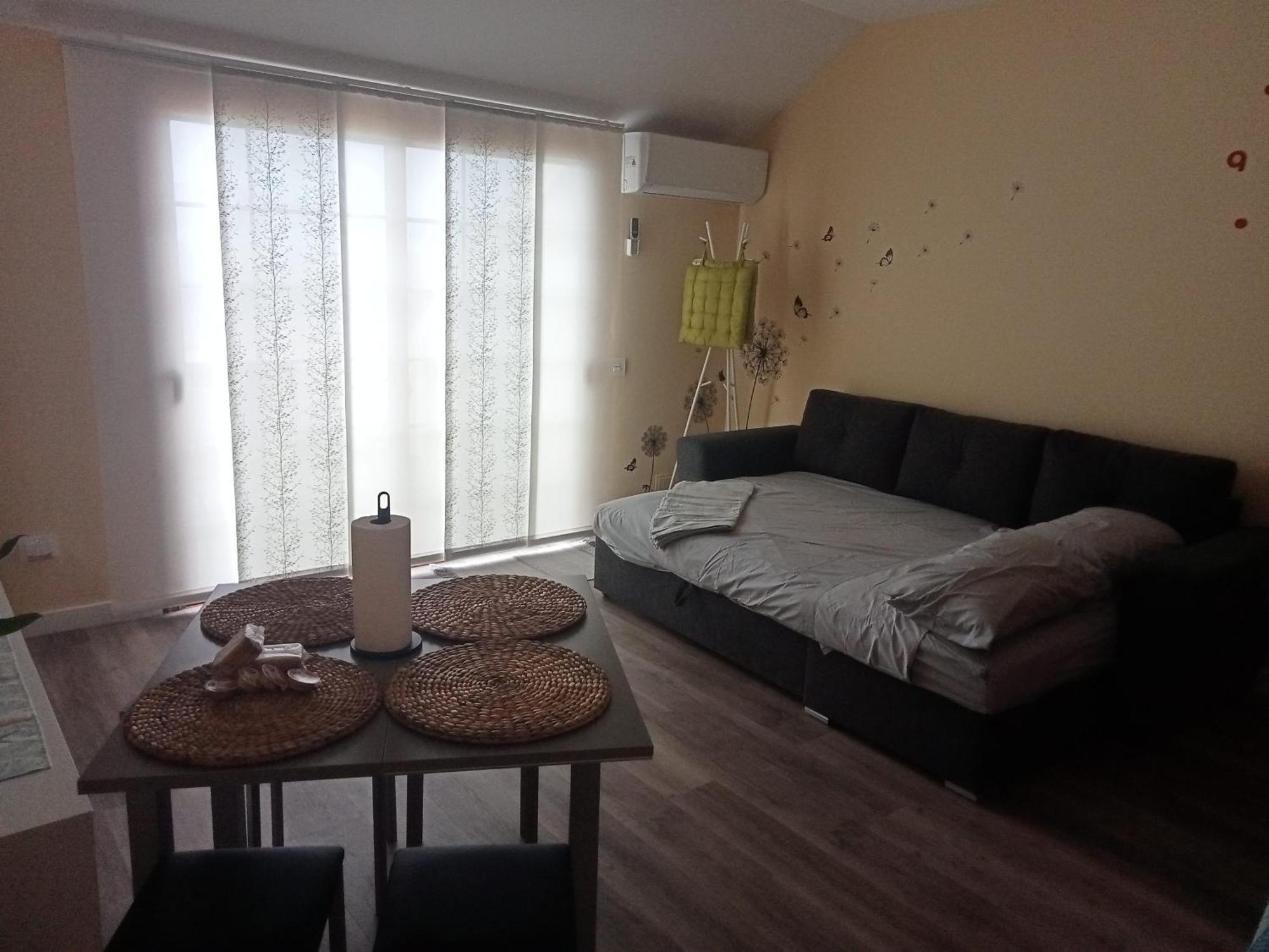 Vv La Joya Del Mar Suites Гарачико Екстериор снимка