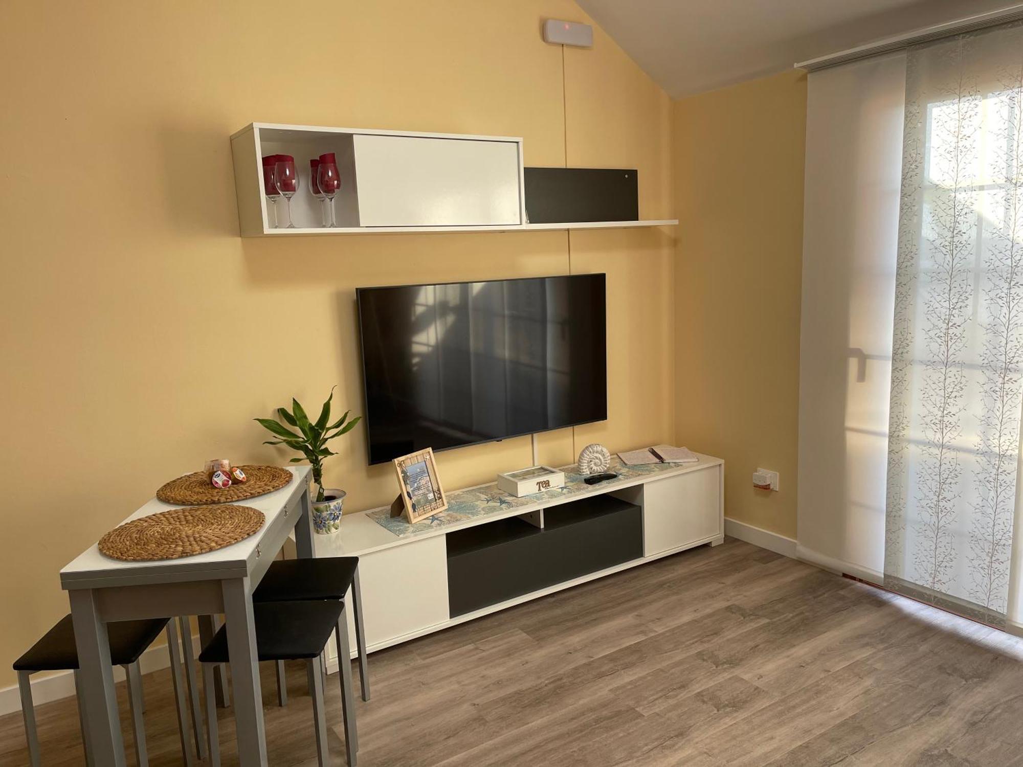 Vv La Joya Del Mar Suites Гарачико Екстериор снимка