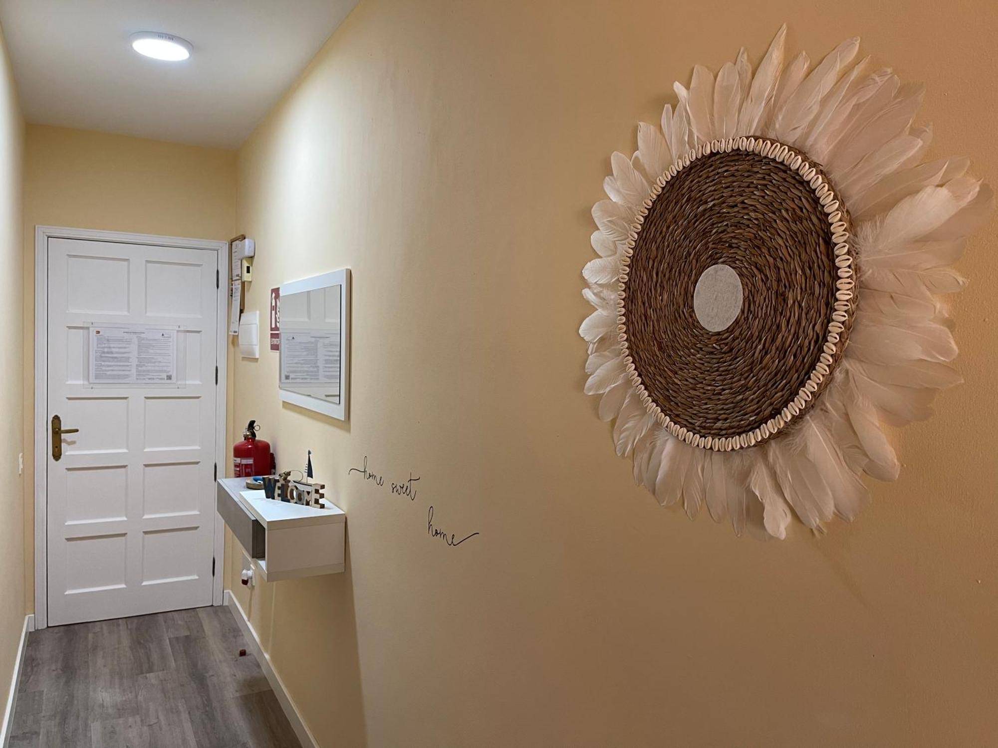 Vv La Joya Del Mar Suites Гарачико Екстериор снимка