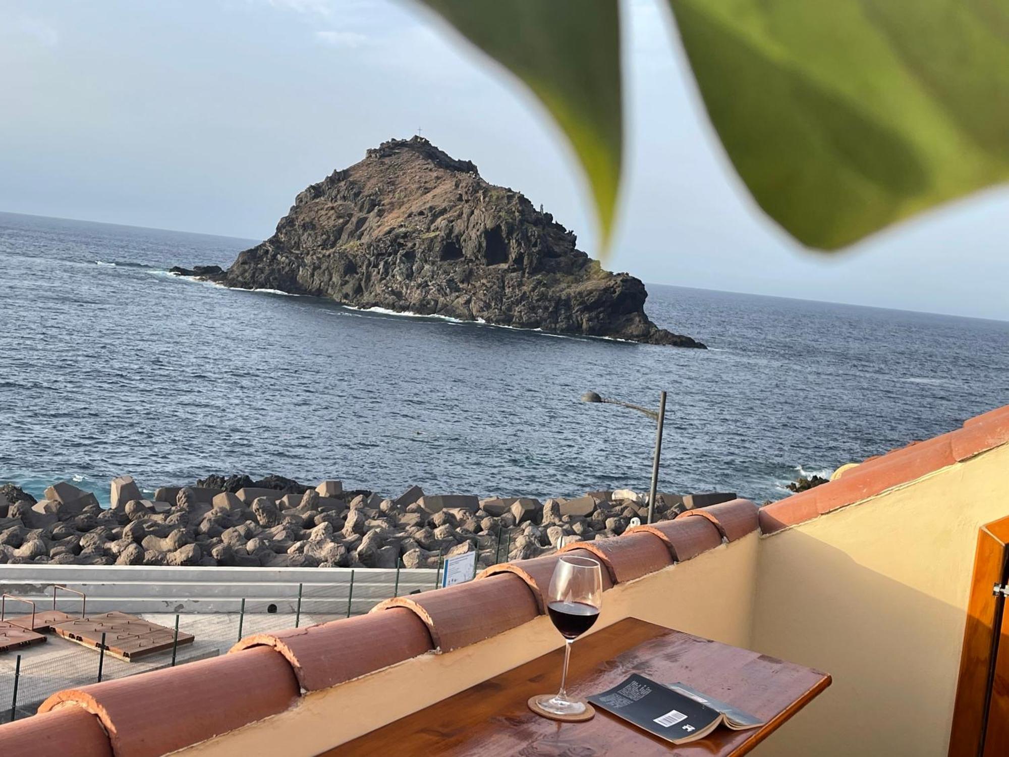 Vv La Joya Del Mar Suites Гарачико Екстериор снимка