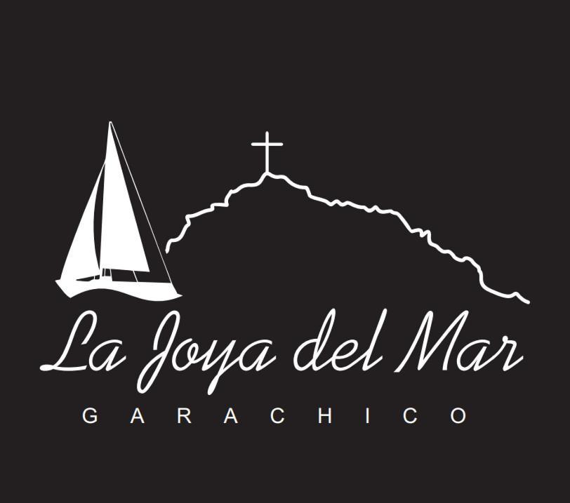 Vv La Joya Del Mar Suites Гарачико Екстериор снимка
